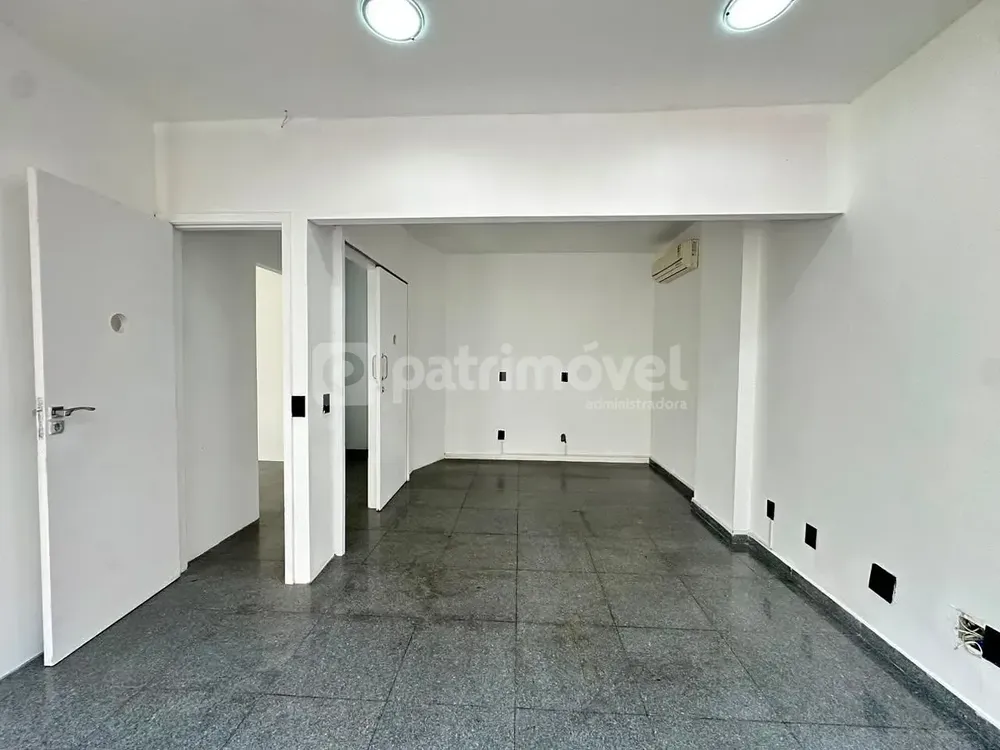 Loja-Salão, 100 m² - Foto 13