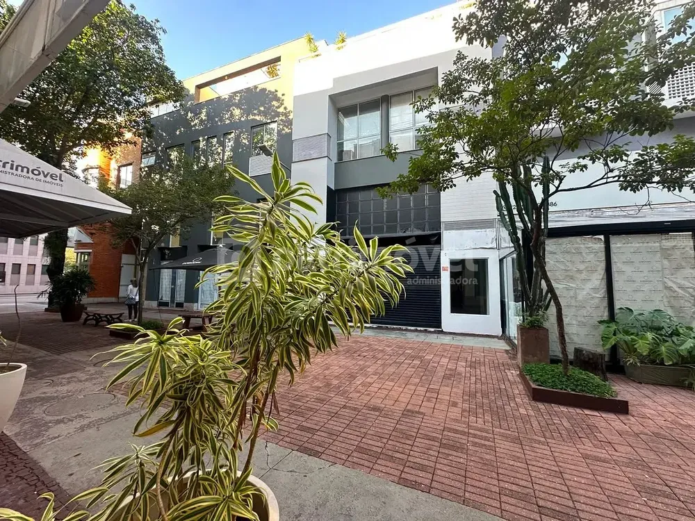 Loja-Salão, 100 m² - Foto 21