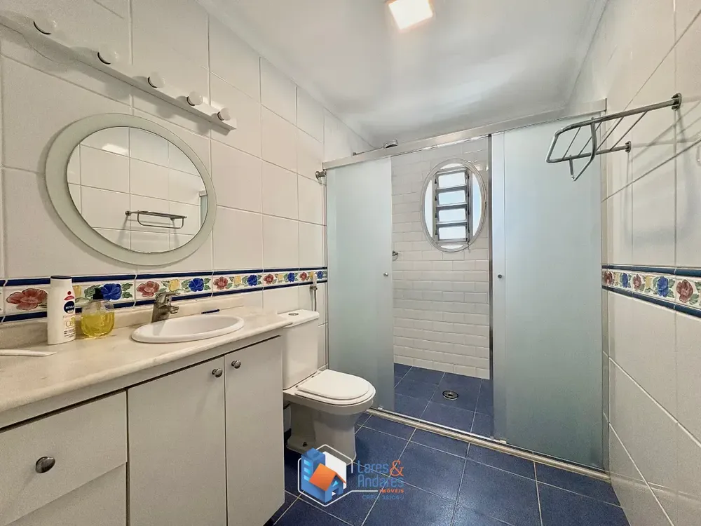 Apartamento, 3 quartos, 135 m² - Foto 3