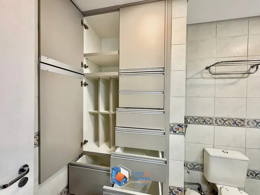 Apartamento, 3 quartos, 135 m² - Foto 1