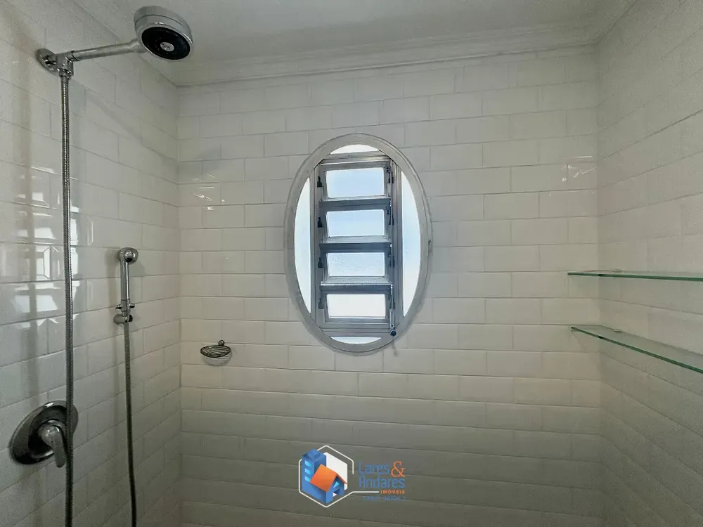 Apartamento, 3 quartos, 135 m² - Foto 4