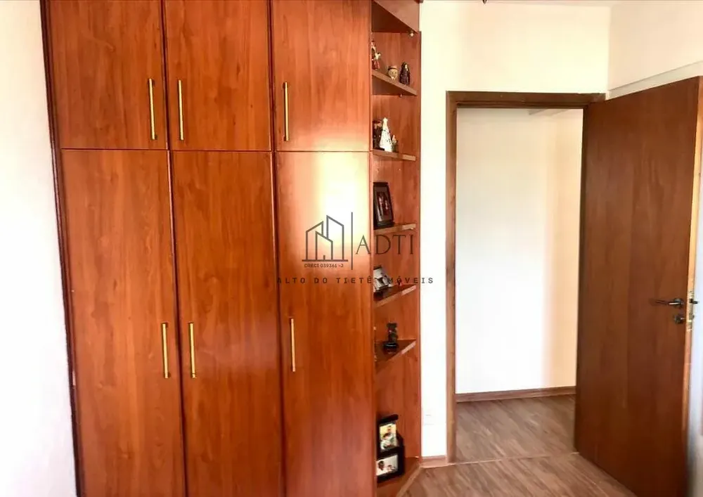 Apartamento, 3 quartos, 98 m² - Foto 3