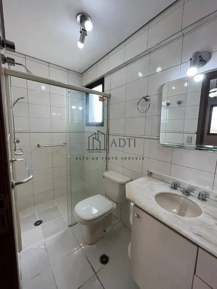 Apartamento, 3 quartos, 98 m² - Foto 1