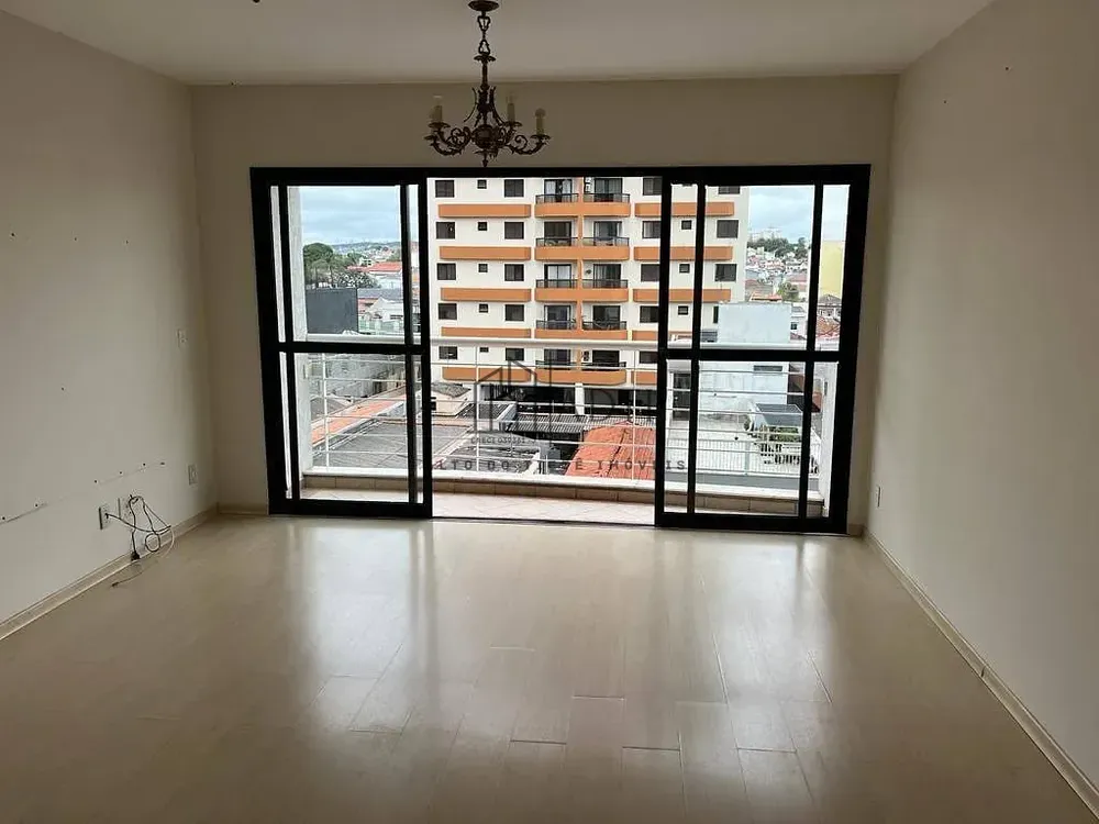 Apartamento, 3 quartos, 98 m² - Foto 5