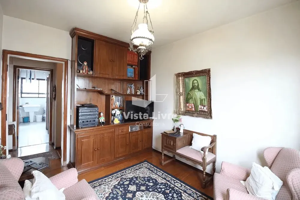 Apartamento, 4 quartos, 171 m² - Foto 8