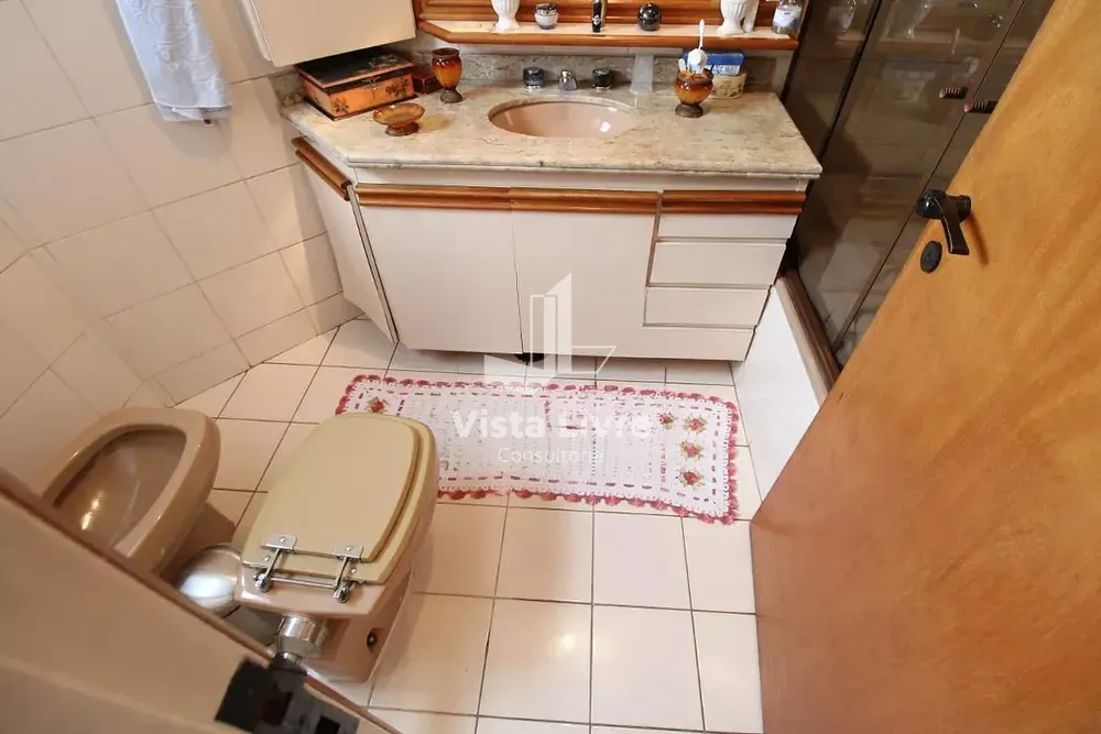 Apartamento, 4 quartos, 171 m² - Foto 3