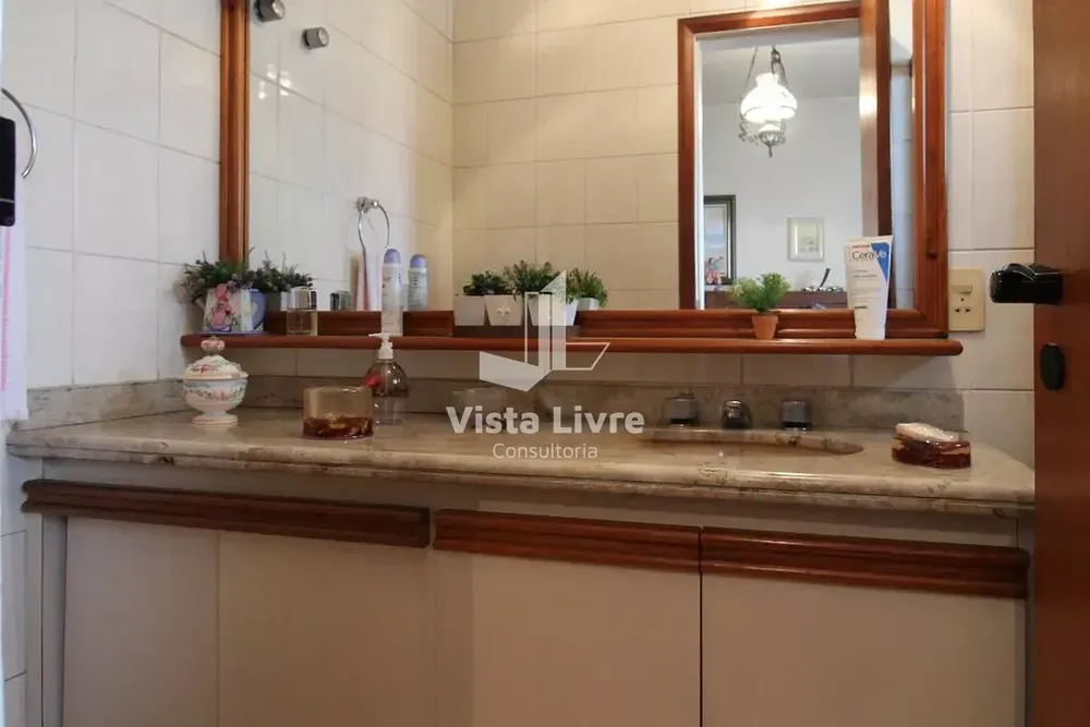 Apartamento, 4 quartos, 171 m² - Foto 7