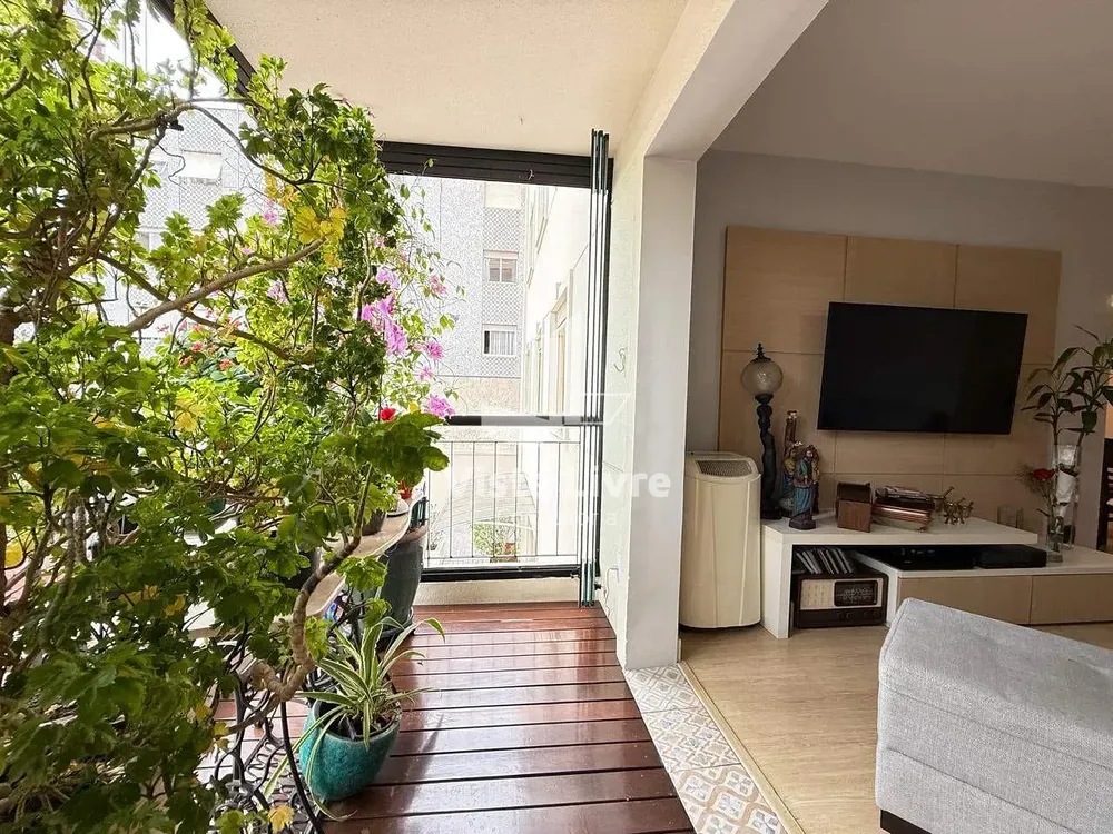 Apartamento, 3 quartos, 83 m² - Foto 1