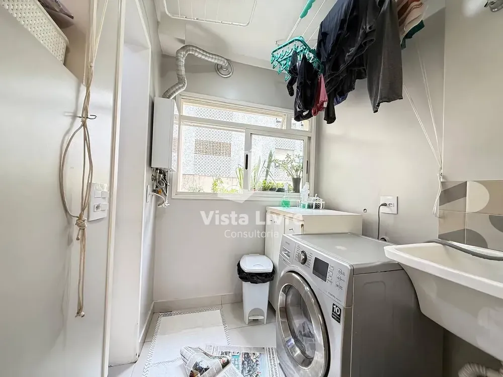 Apartamento, 3 quartos, 83 m² - Foto 2