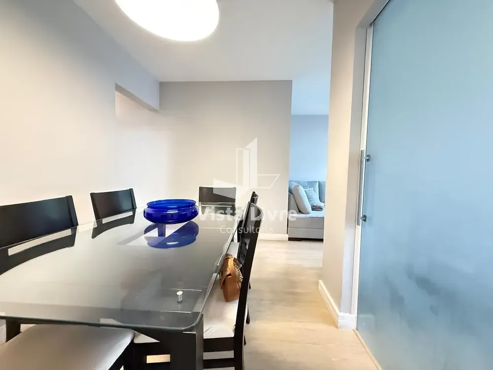 Apartamento, 3 quartos, 83 m² - Foto 3
