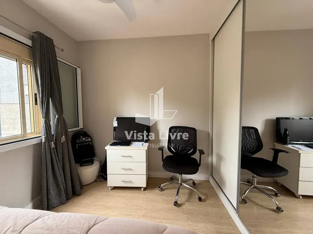 Apartamento, 3 quartos, 83 m² - Foto 4