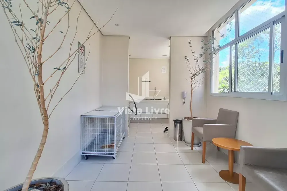 Apartamento, 2 quartos, 70 m² - Foto 4