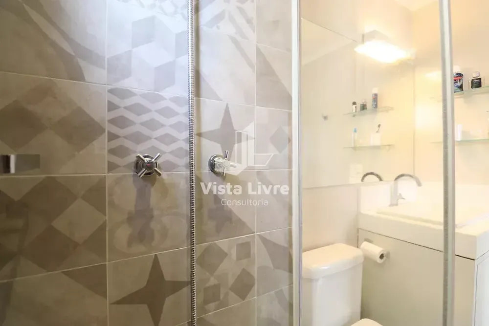 Apartamento, 2 quartos, 70 m² - Foto 1