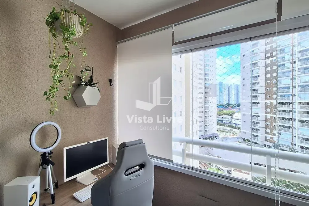 Apartamento, 2 quartos, 70 m² - Foto 2