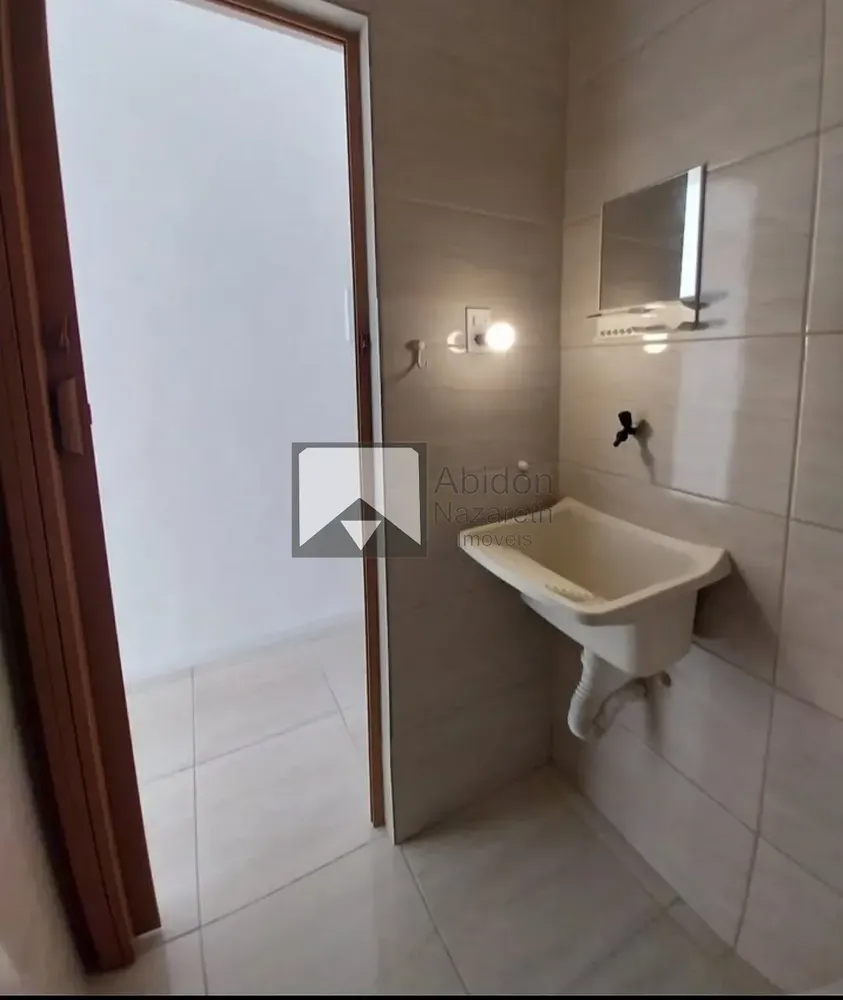Kitnet-Studio, 25 m² - Foto 6