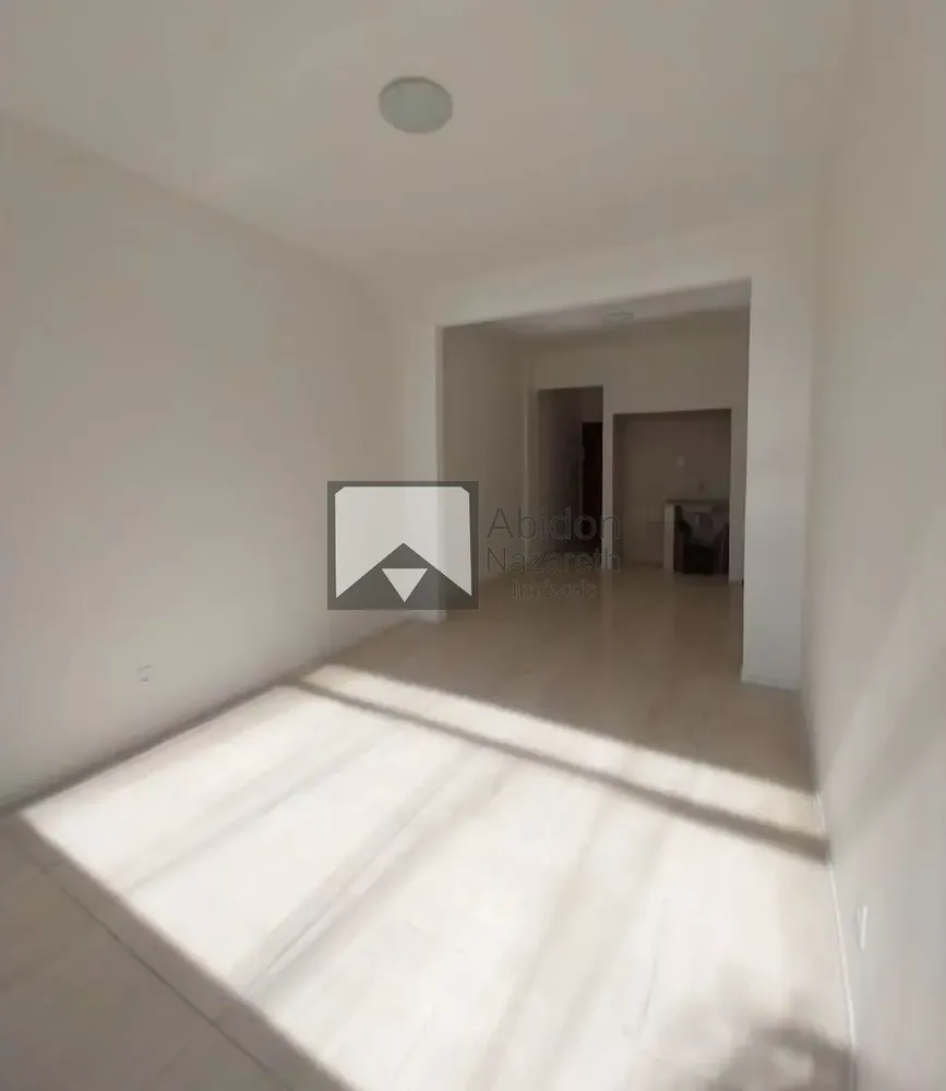 Kitnet-Studio, 25 m² - Foto 1