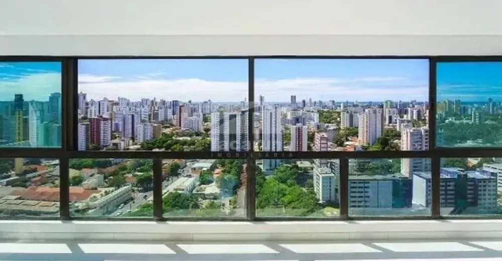 Apartamento, 3 quartos, 106 m² - Foto 1