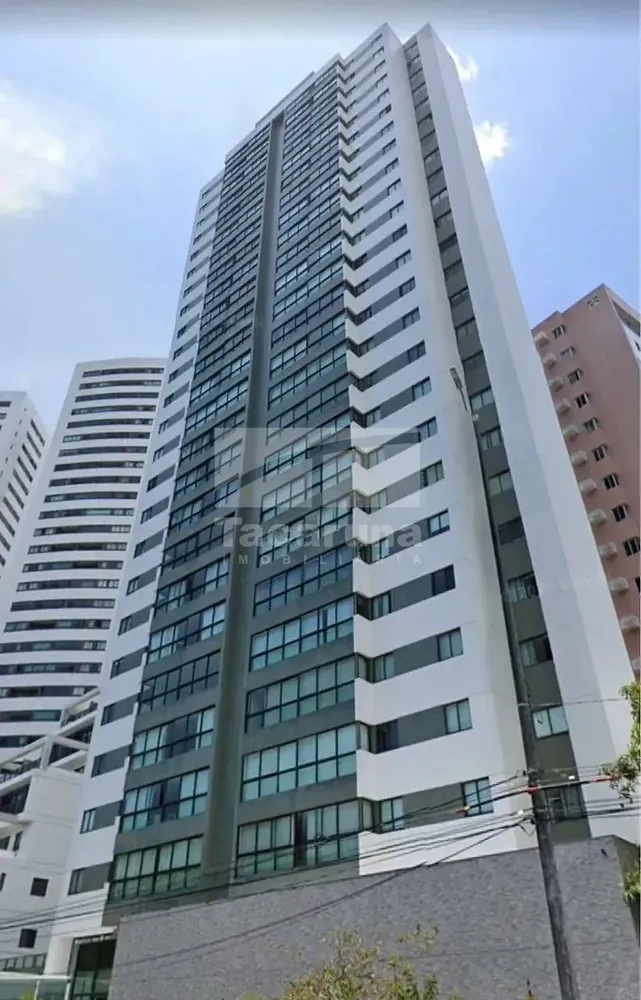 Apartamento, 3 quartos, 106 m² - Foto 2