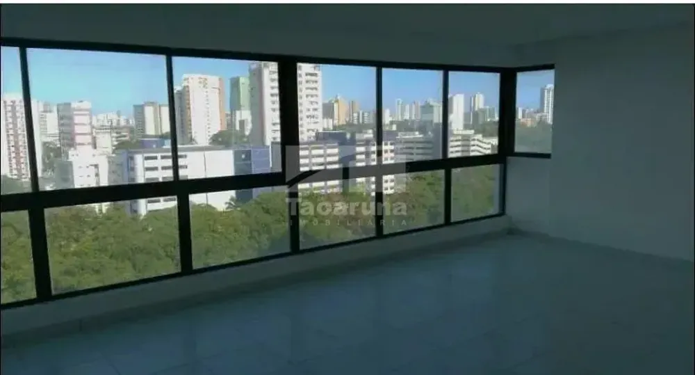 Apartamento, 3 quartos, 106 m² - Foto 3