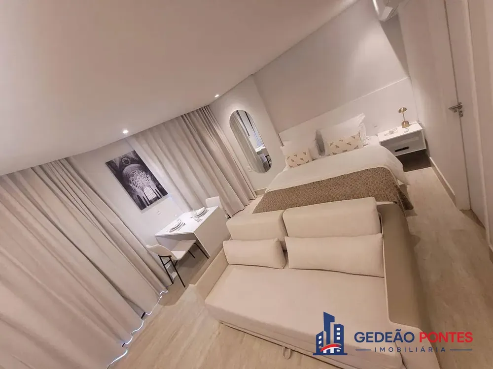 Apartamento, 1 quarto, 28 m² - Foto 6