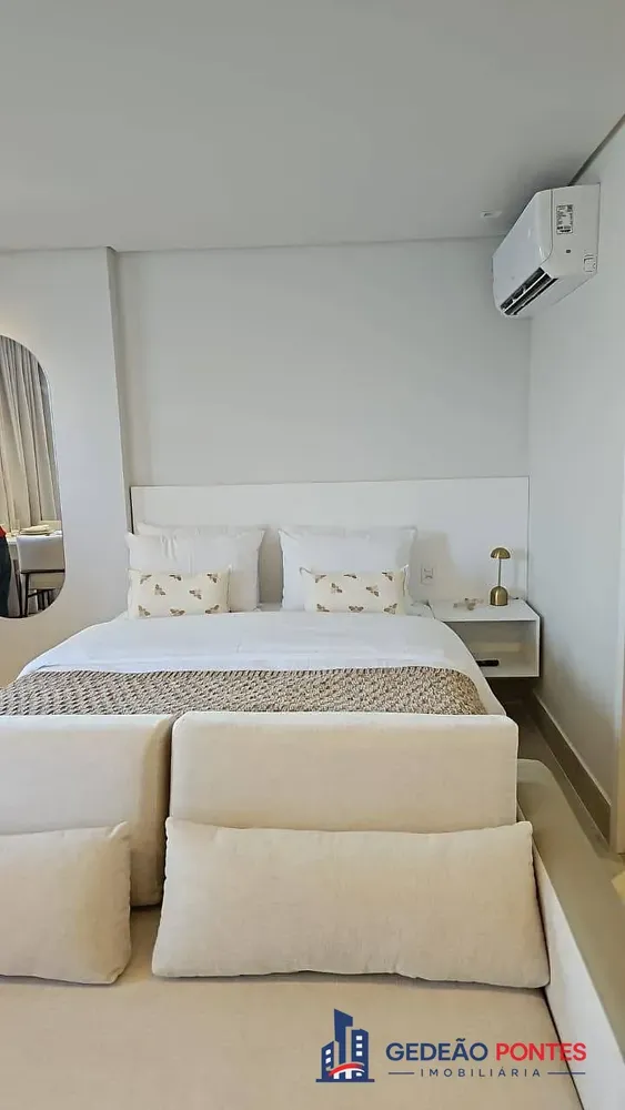 Apartamento, 1 quarto, 28 m² - Foto 5