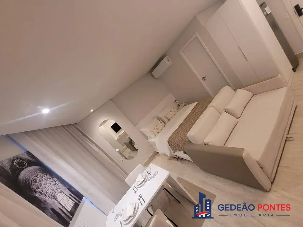 Apartamento, 1 quarto, 28 m² - Foto 4