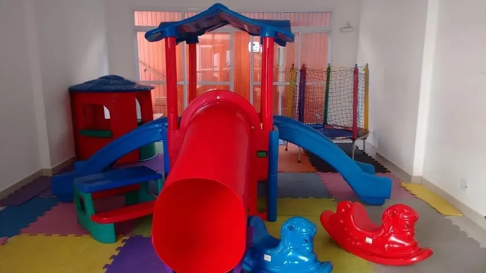 Apartamento, 3 quartos, 77 m² - Foto 1