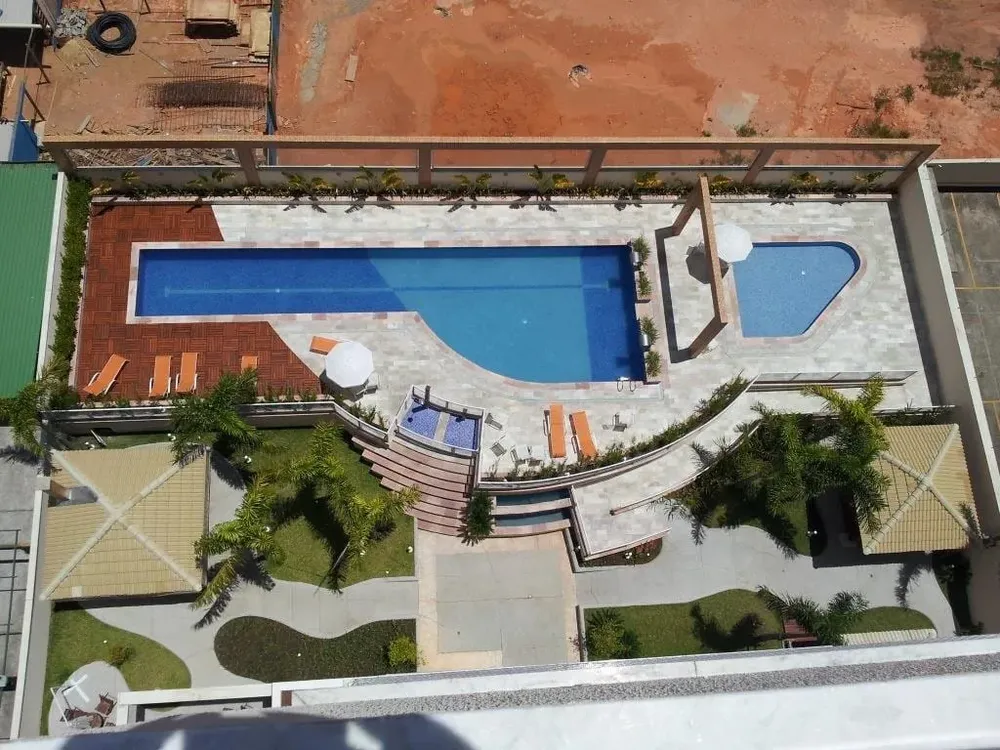 Apartamento, 3 quartos, 77 m² - Foto 3