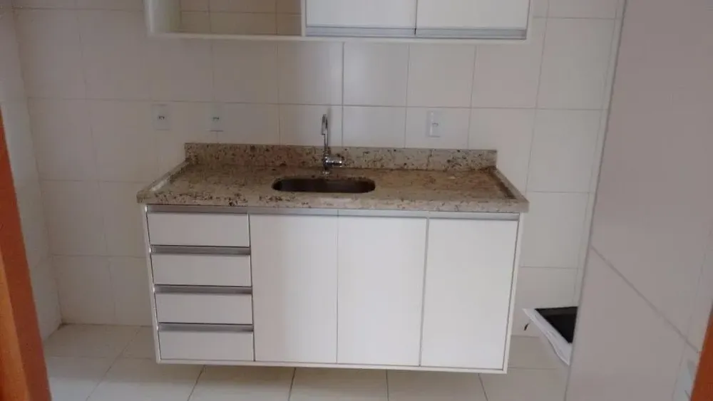 Apartamento, 3 quartos, 77 m² - Foto 2