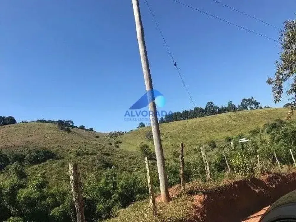 Terreno, 15 hectares - Foto 1