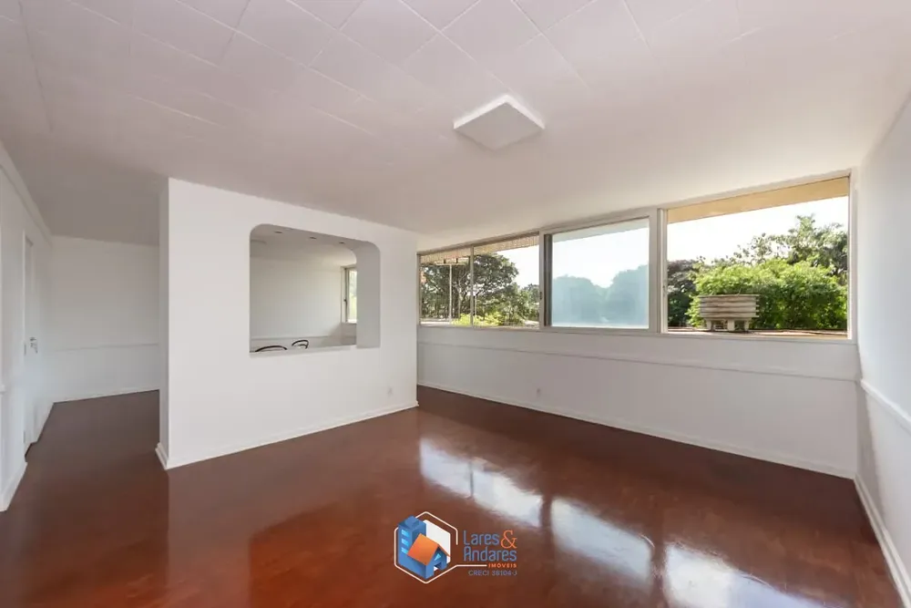 Apartamento, 3 quartos, 162 m² - Foto 5