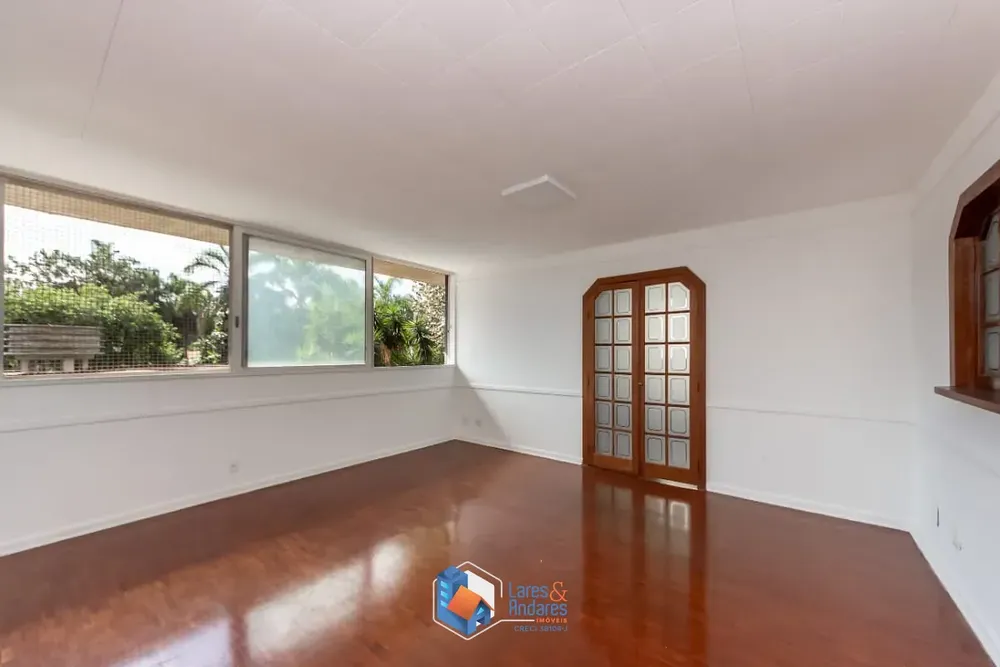 Apartamento, 3 quartos, 162 m² - Foto 4