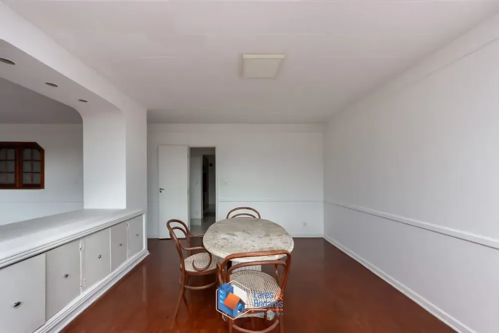 Apartamento, 3 quartos, 162 m² - Foto 3
