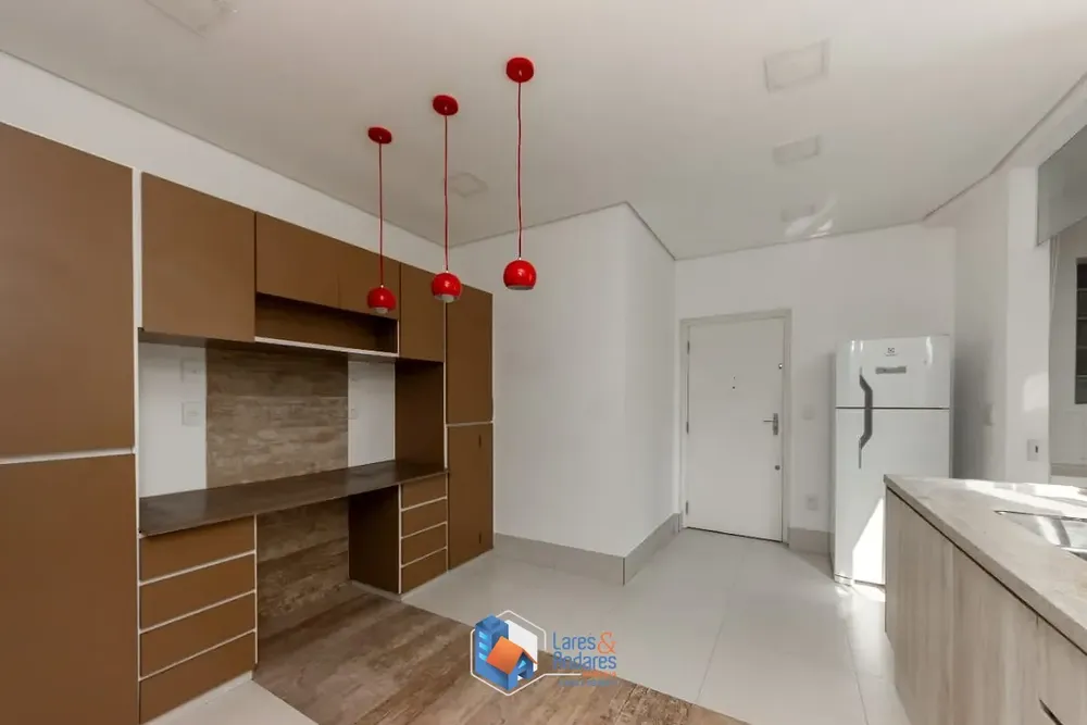 Apartamento, 3 quartos, 162 m² - Foto 8