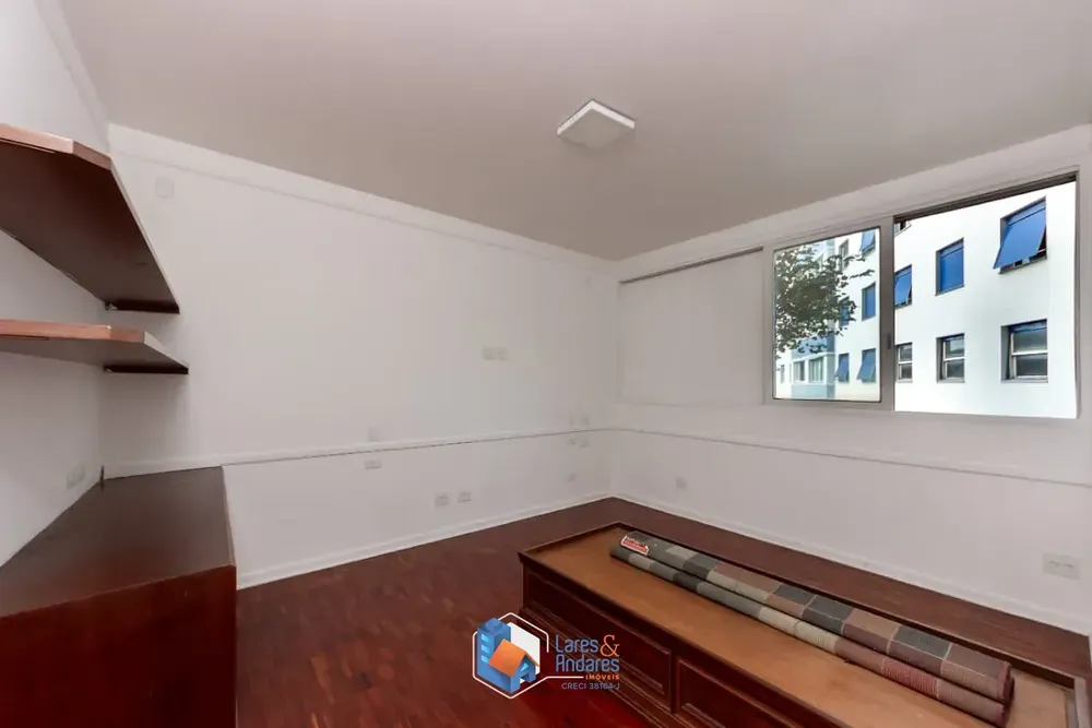 Apartamento, 3 quartos, 162 m² - Foto 6
