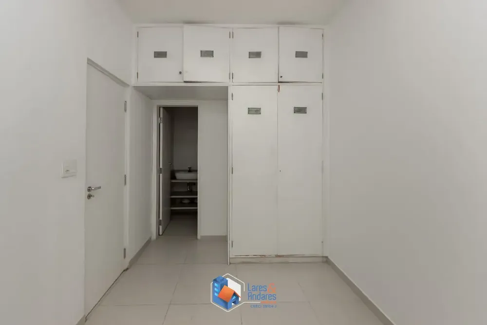 Apartamento, 3 quartos, 162 m² - Foto 2