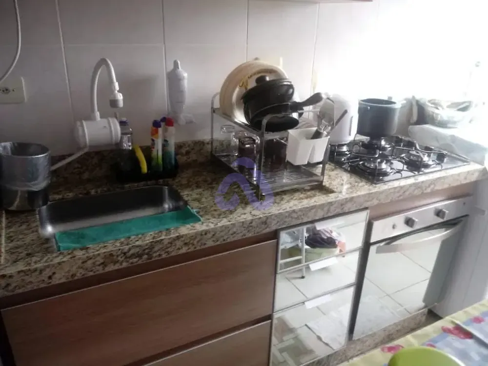 Apartamento, 2 quartos, 48 m² - Foto 4