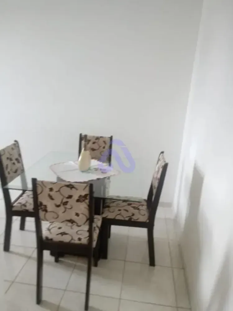 Apartamento, 2 quartos, 48 m² - Foto 1