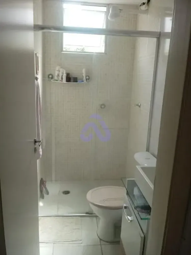 Apartamento, 2 quartos, 48 m² - Foto 7