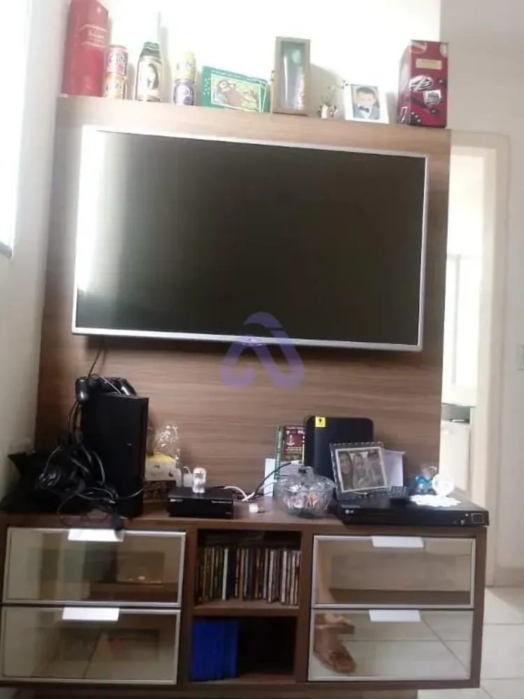 Apartamento, 2 quartos, 48 m² - Foto 6