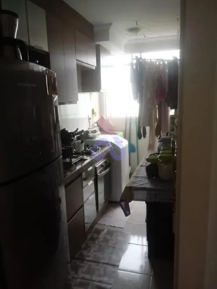 Apartamento, 2 quartos, 48 m² - Foto 3