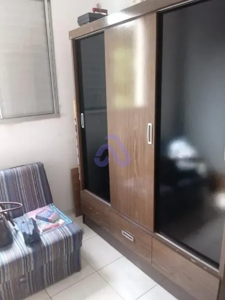 Apartamento, 2 quartos, 48 m² - Foto 5