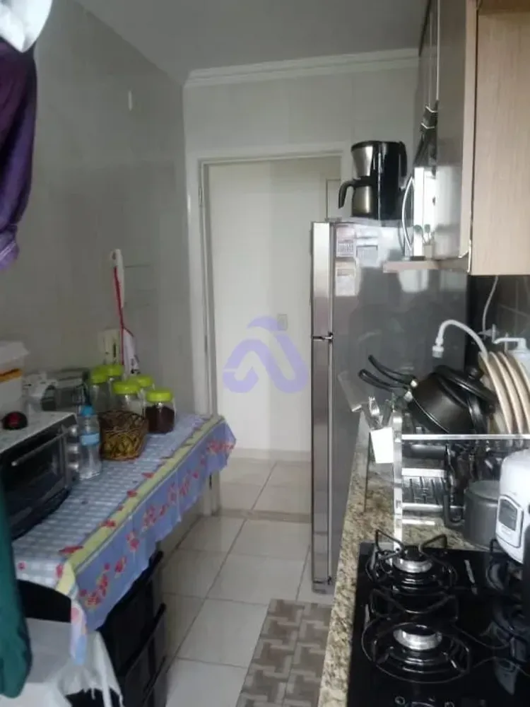 Apartamento, 2 quartos, 48 m² - Foto 8