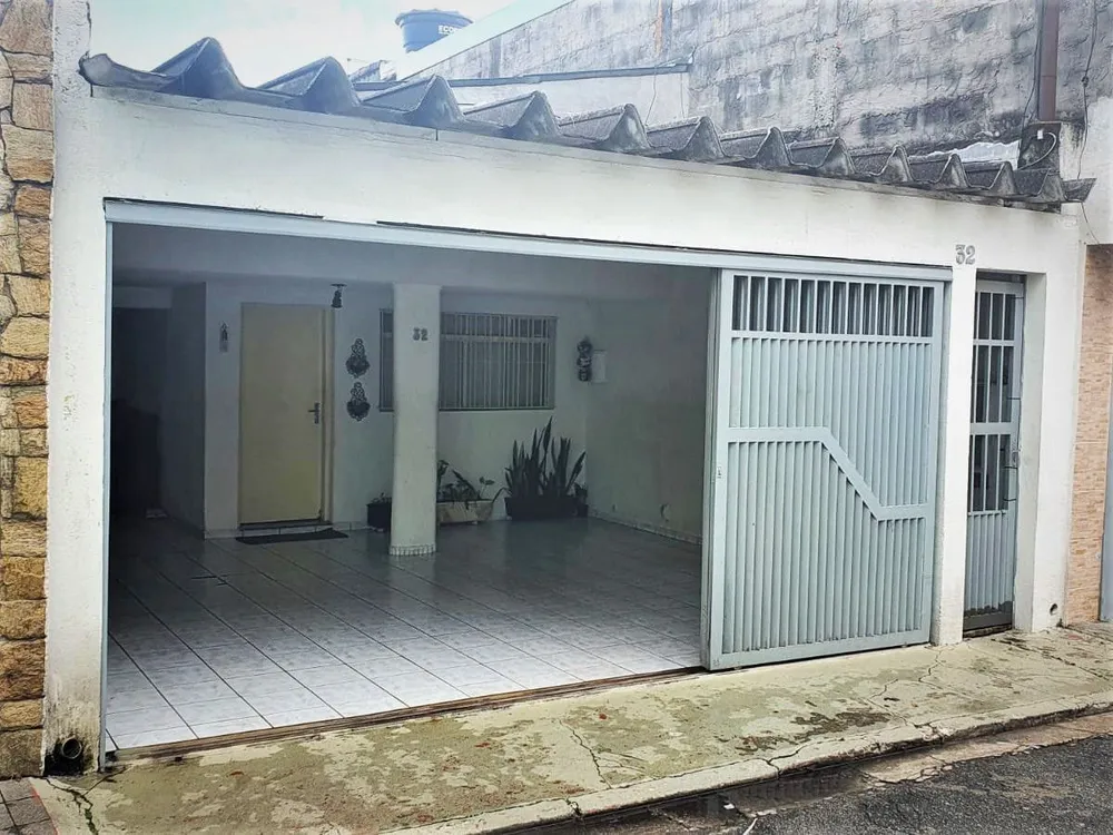 Casa, 2 quartos, 154 m² - Foto 1