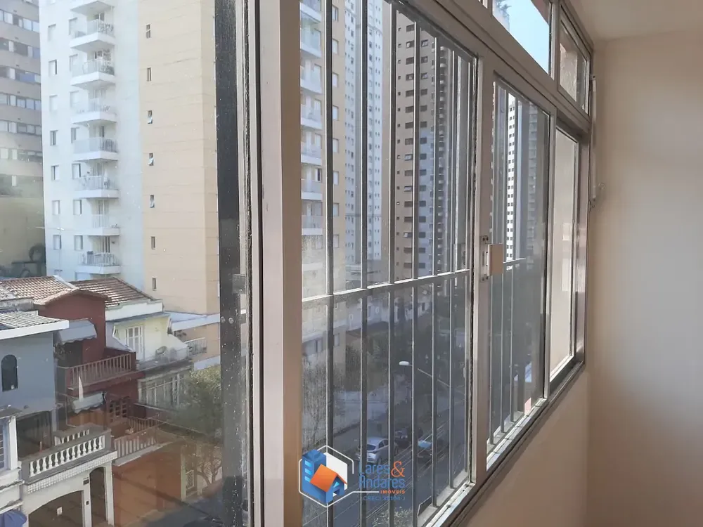 Apartamento, 2 quartos, 80 m² - Foto 4