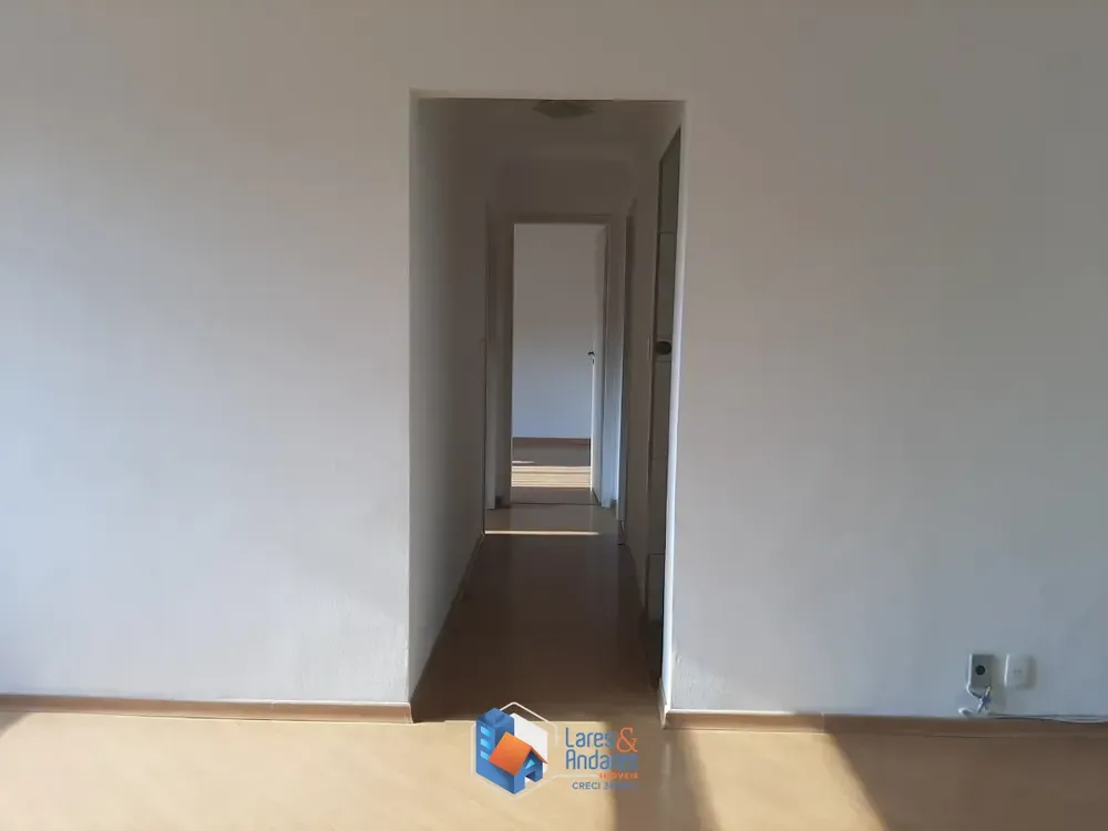 Apartamento, 2 quartos, 80 m² - Foto 1