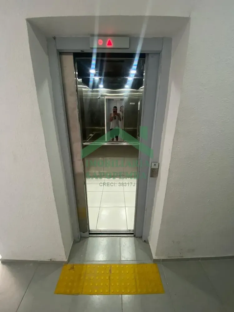 Apartamento, 2 quartos, 35 m² - Foto 5