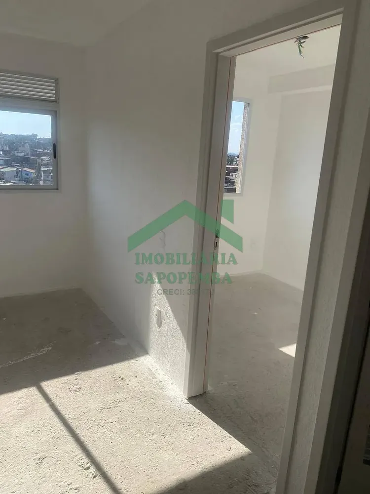 Apartamento, 2 quartos, 35 m² - Foto 8