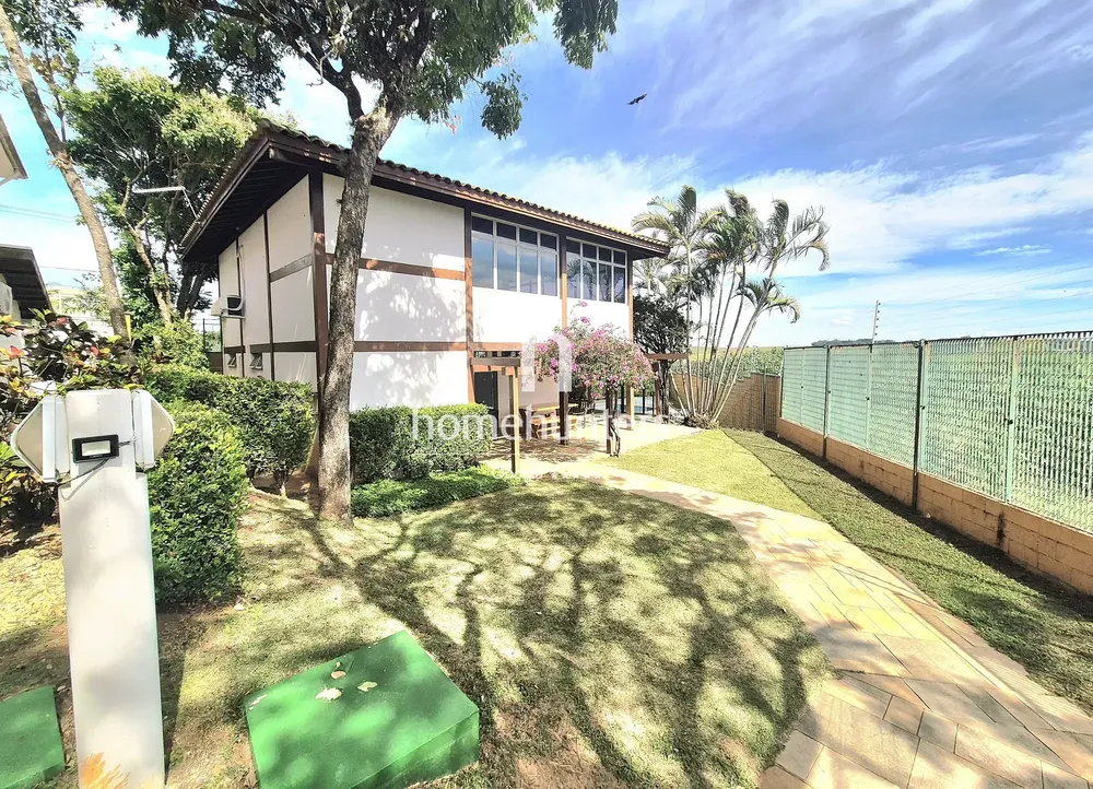 Casa, 3 quartos, 120 m² - Foto 5