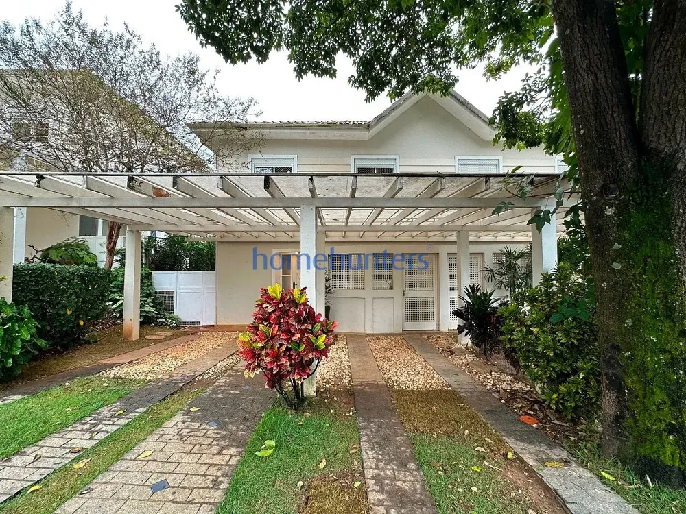 Casa, 3 quartos, 120 m² - Foto 1